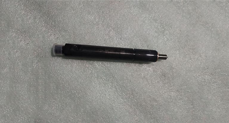 fuel injector