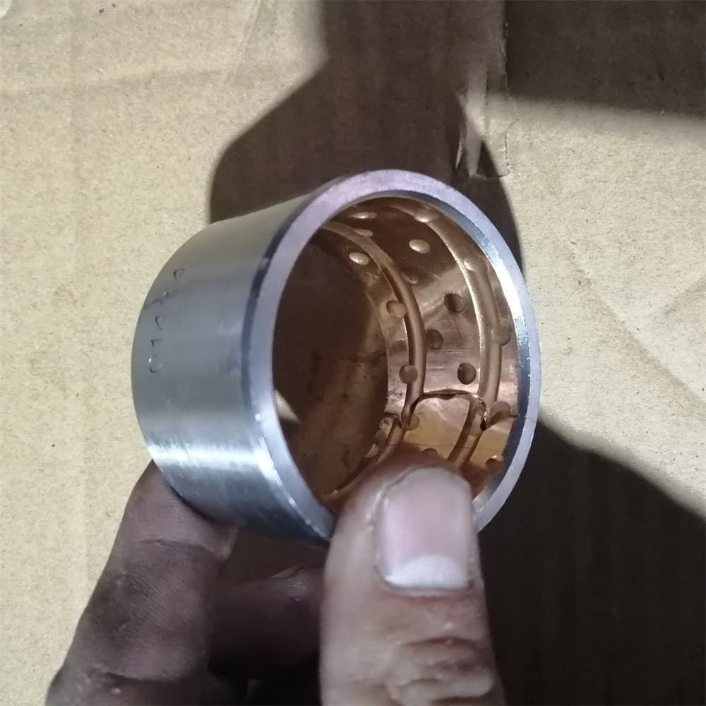 Bushing
