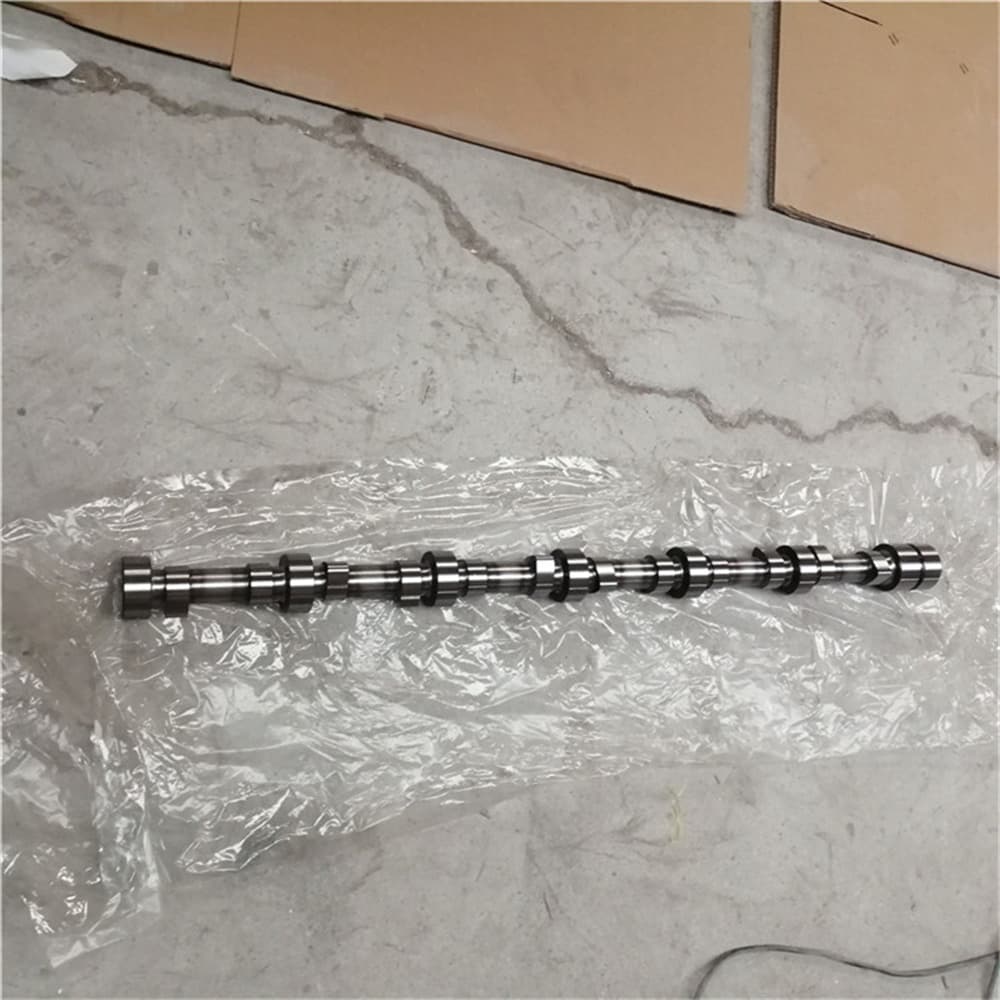 Camshaft