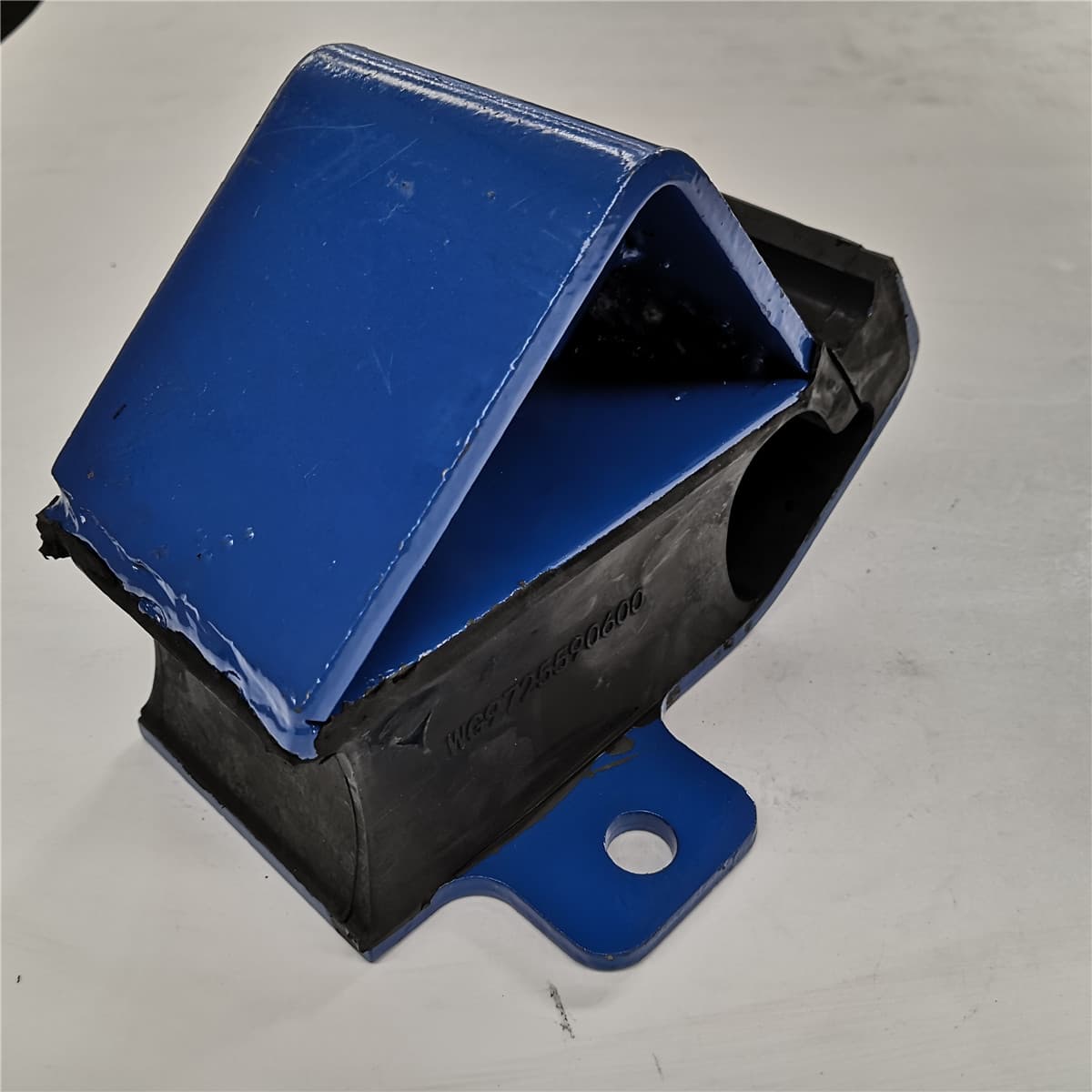 engine front pad