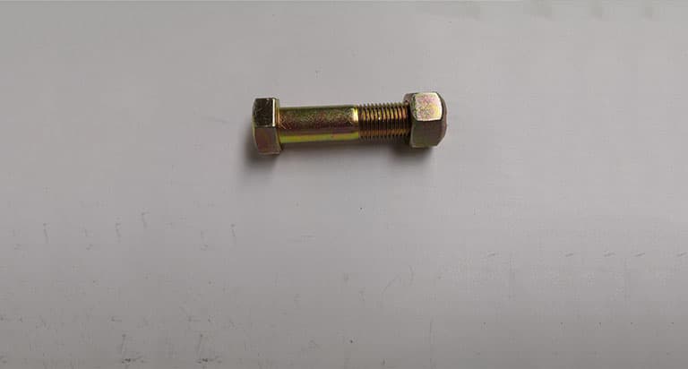 SINOTRUK bolt ?14 х 60MM Q151B1445TF2