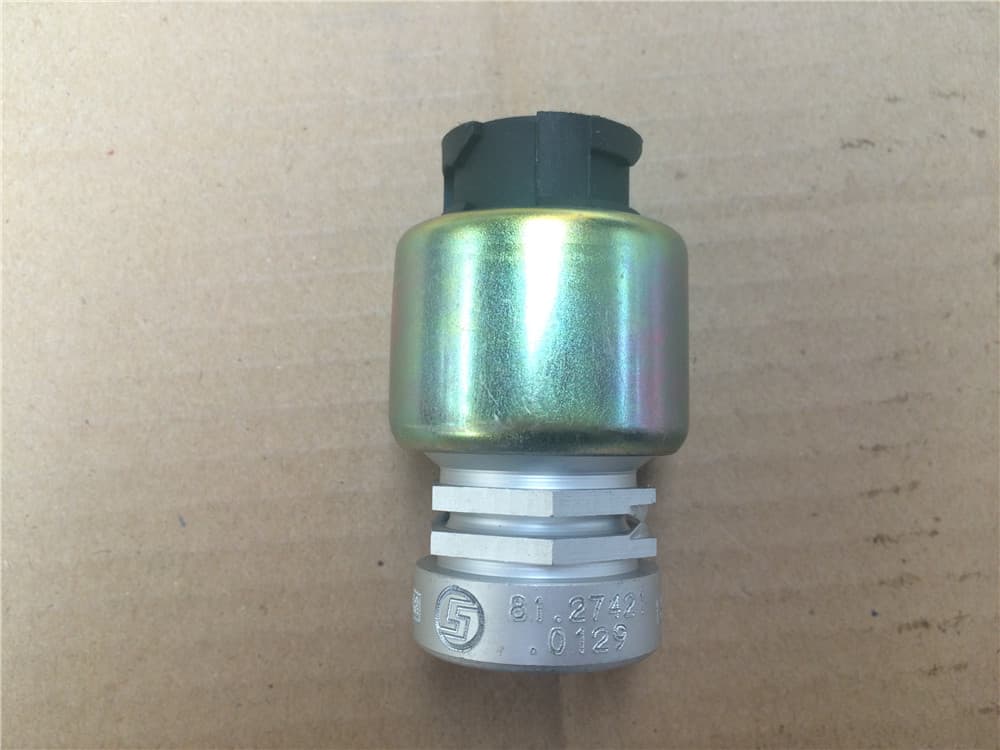 odometer sensor