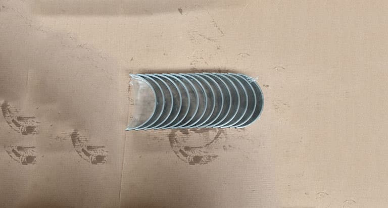 Main bearing