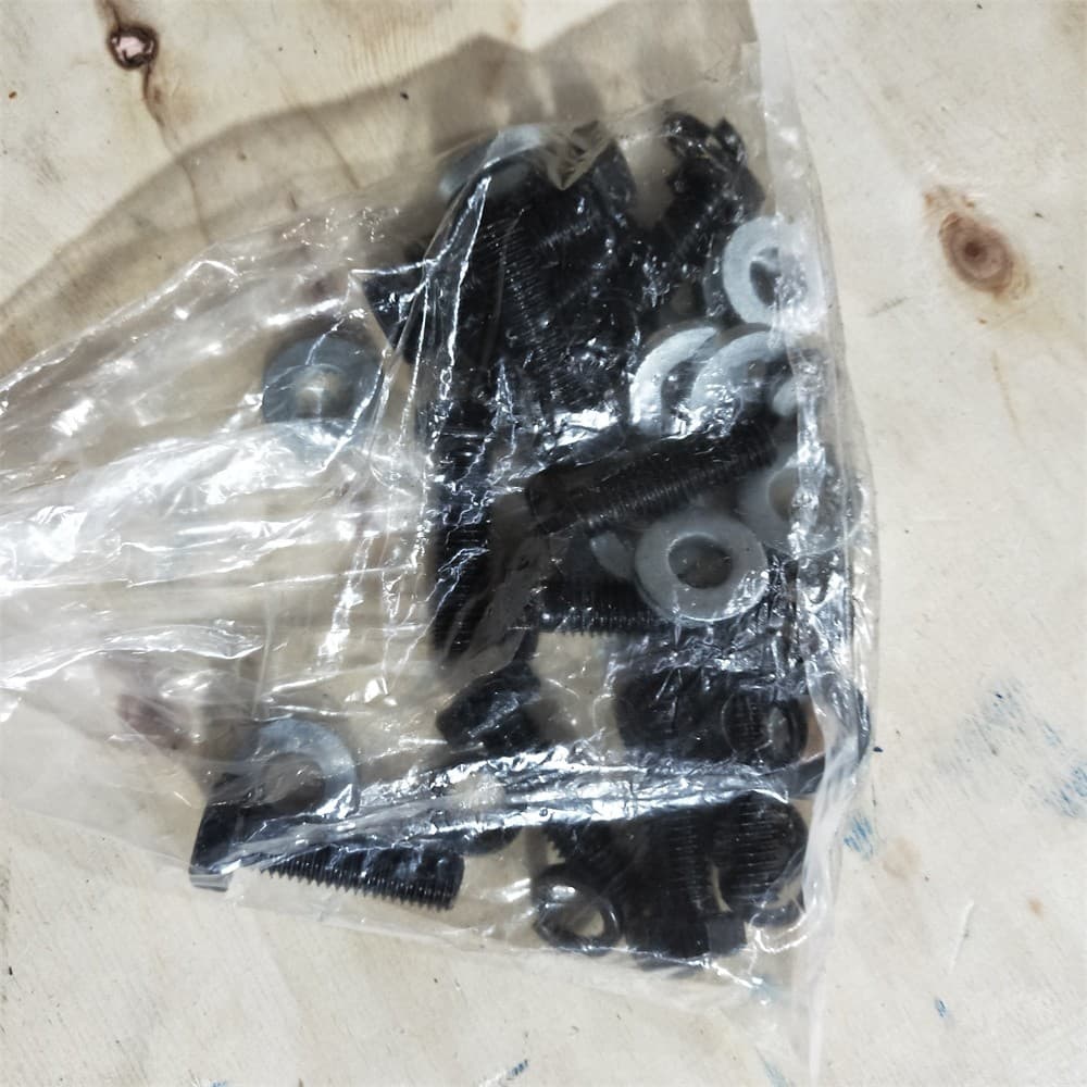 handbrake valve