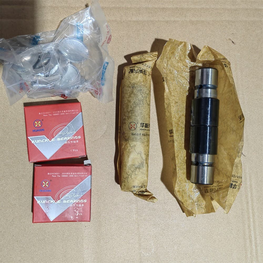 KINGPIN KIT 25*128mm