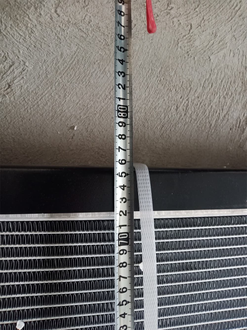 water radiator