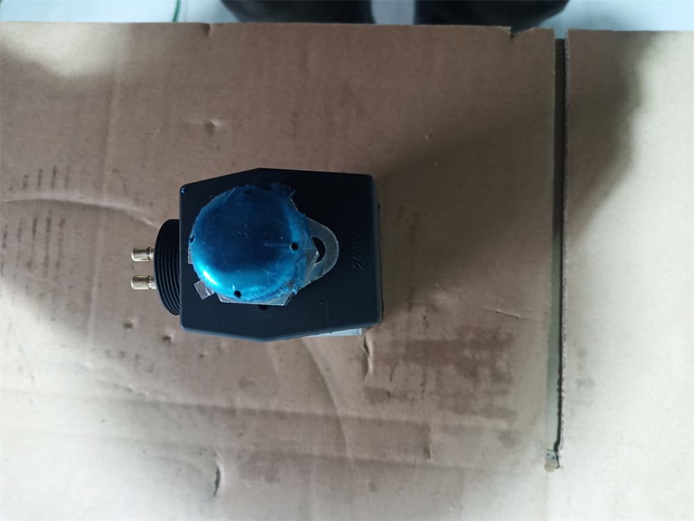 2/3 way solenoid valve