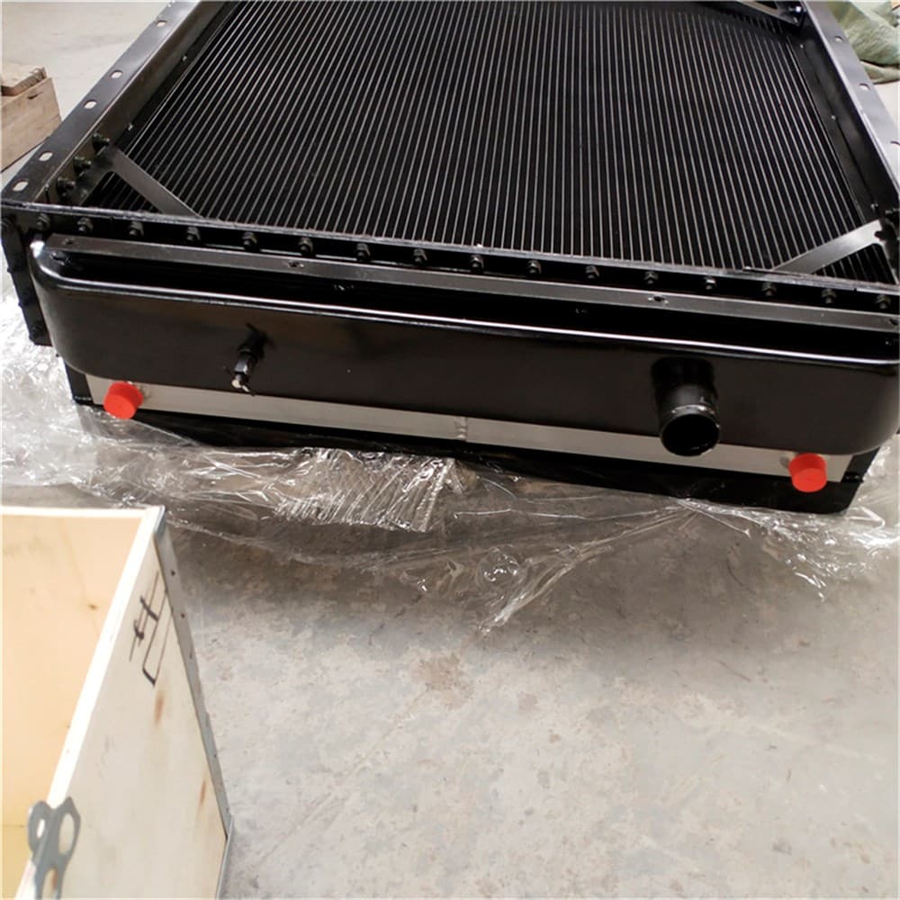 radiator