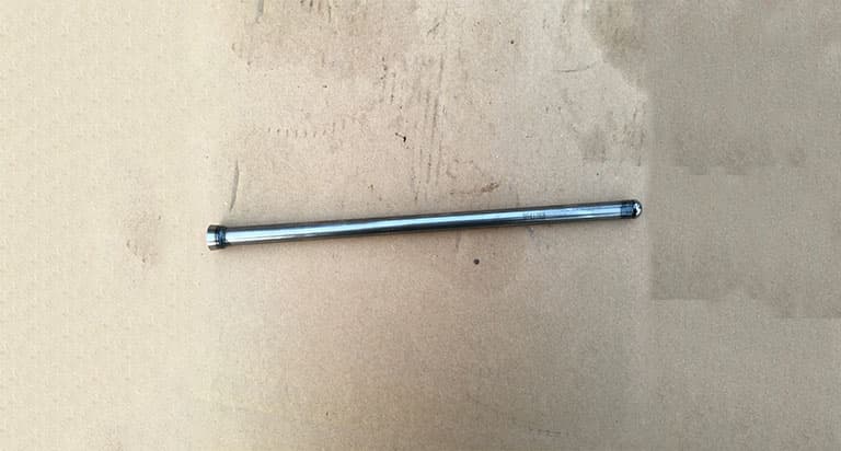 push rod