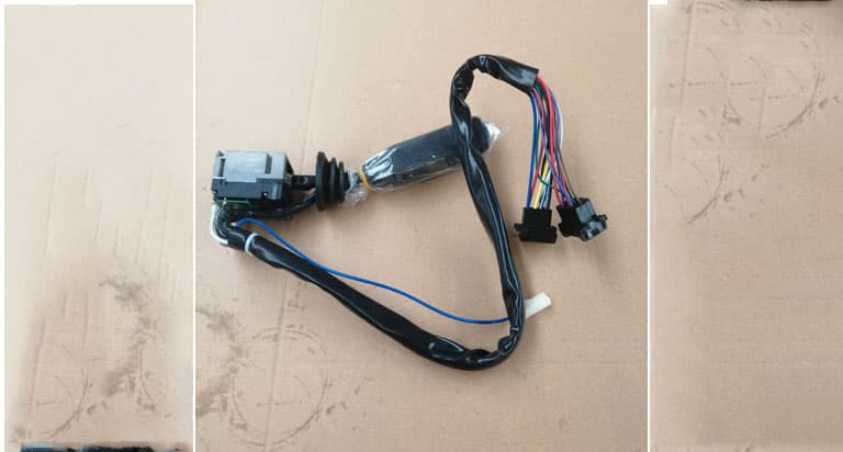 combinatin switch
