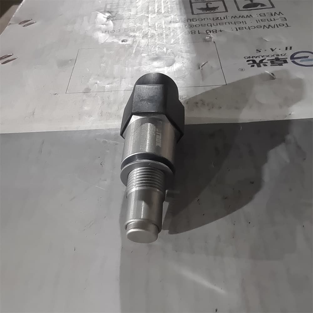Odometer sensor