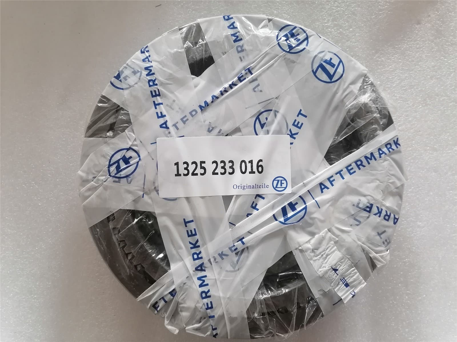Gearbox synchronizer