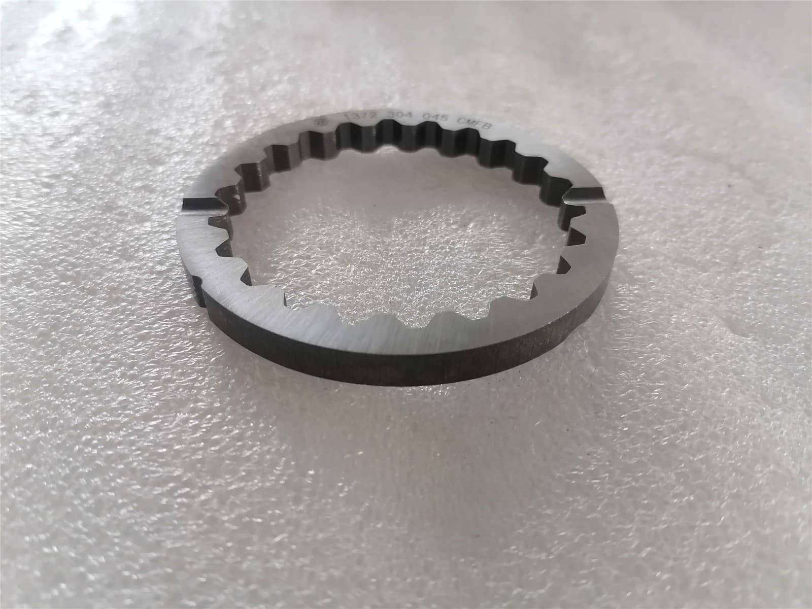 output shaft adjust gasket 7,15мм