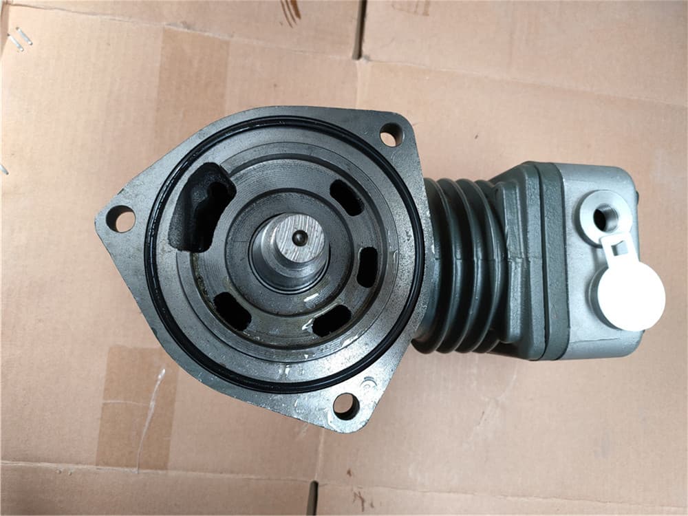 Компрессор воздушный WD10/WD615