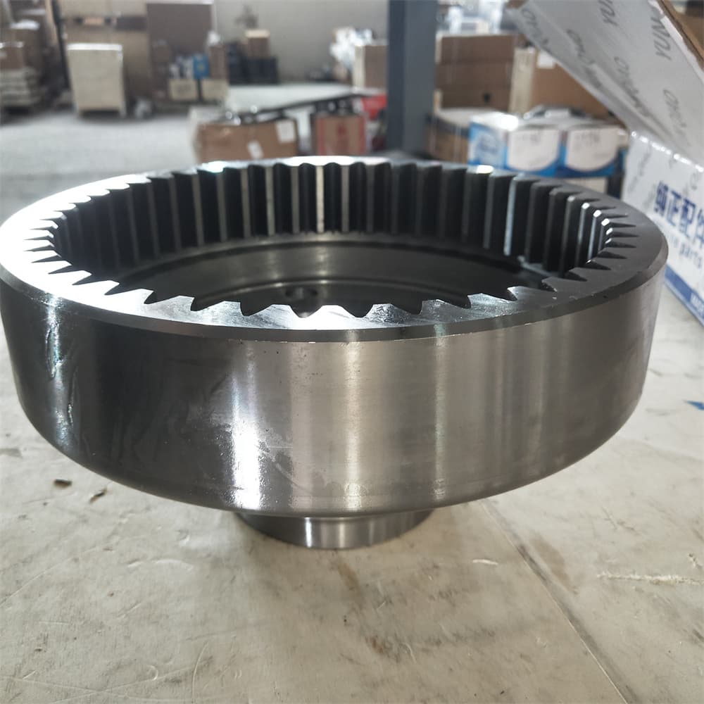 gear ring