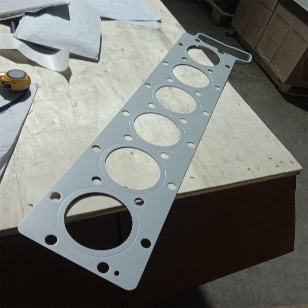 Cylinder head gasket