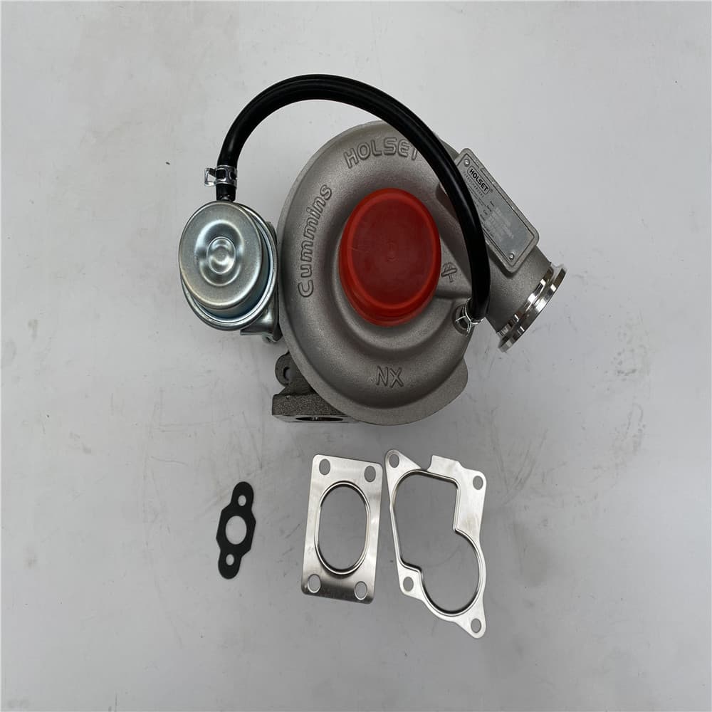 Turbocharer CUMMINS ISF3.8 FOTON Валдай