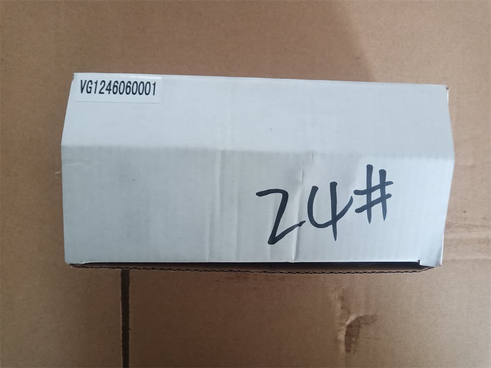 SINOTRUK Automatic tensioner vg1246060001