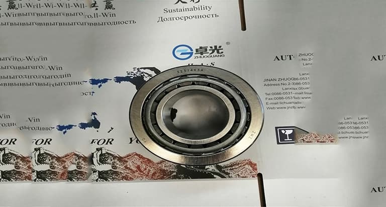 Tapered Roller Bearing