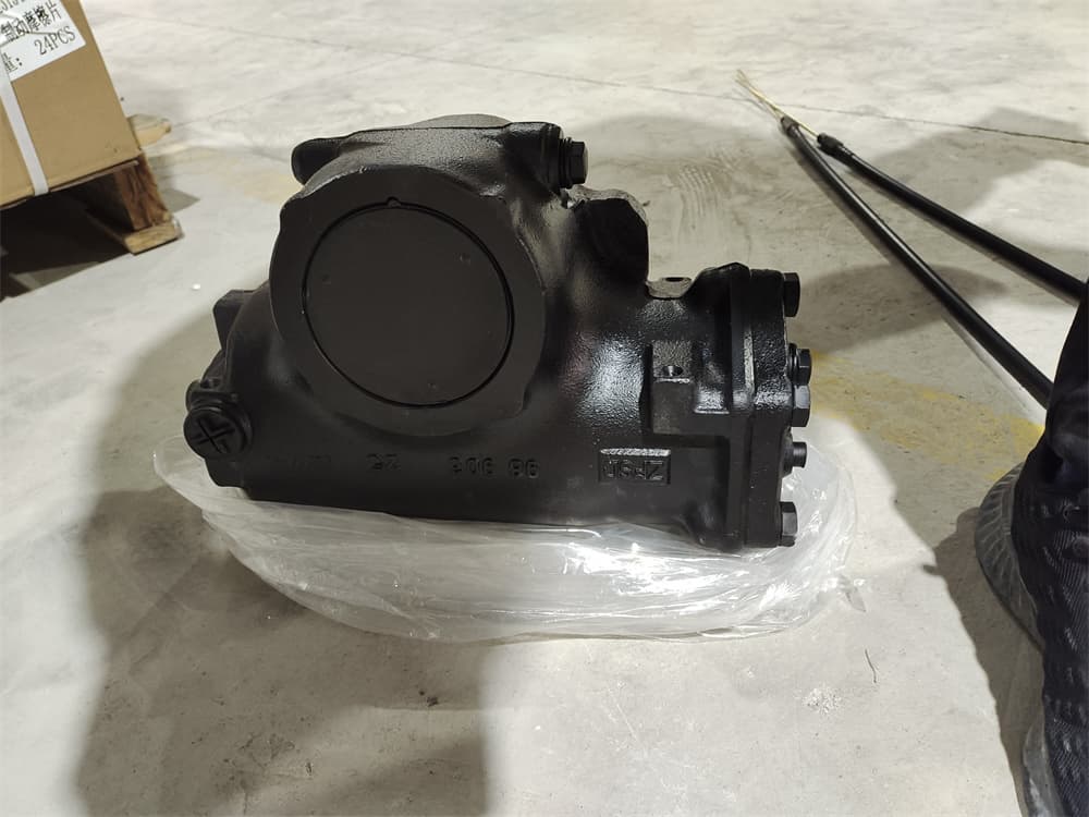 SINOTRUK Дирекционная машина WG9725478118