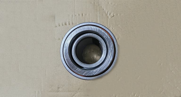 FOTON Выжимной подшипник сцепления 85CT5787F2
