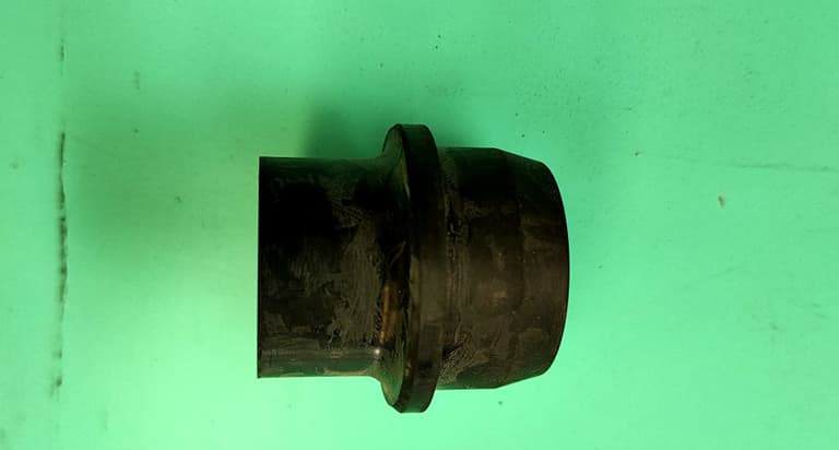 FOTON Connector T3383H002