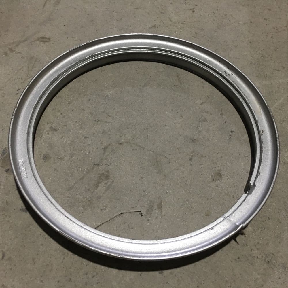 Brake drum