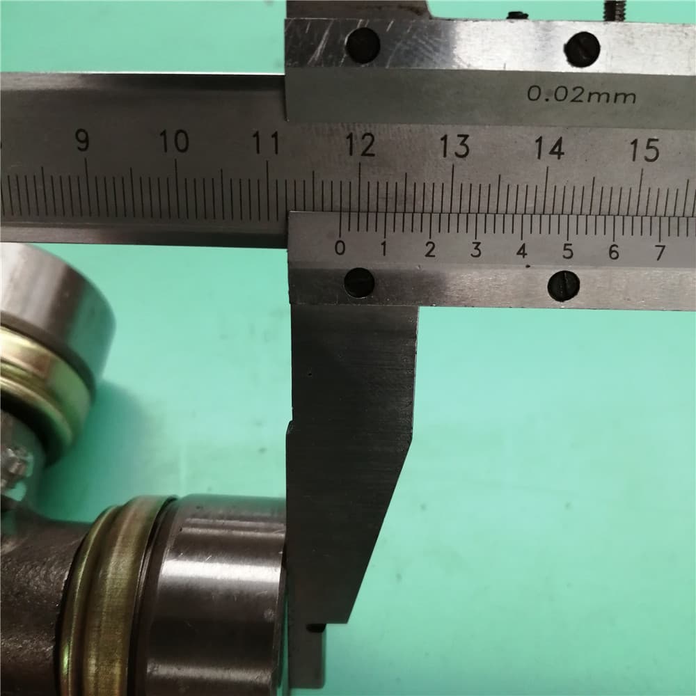 U-joint FOTON 39x118