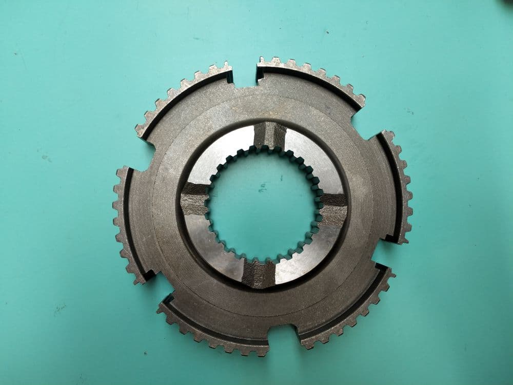 3rd/4th gear synchronizer base Foton 1099