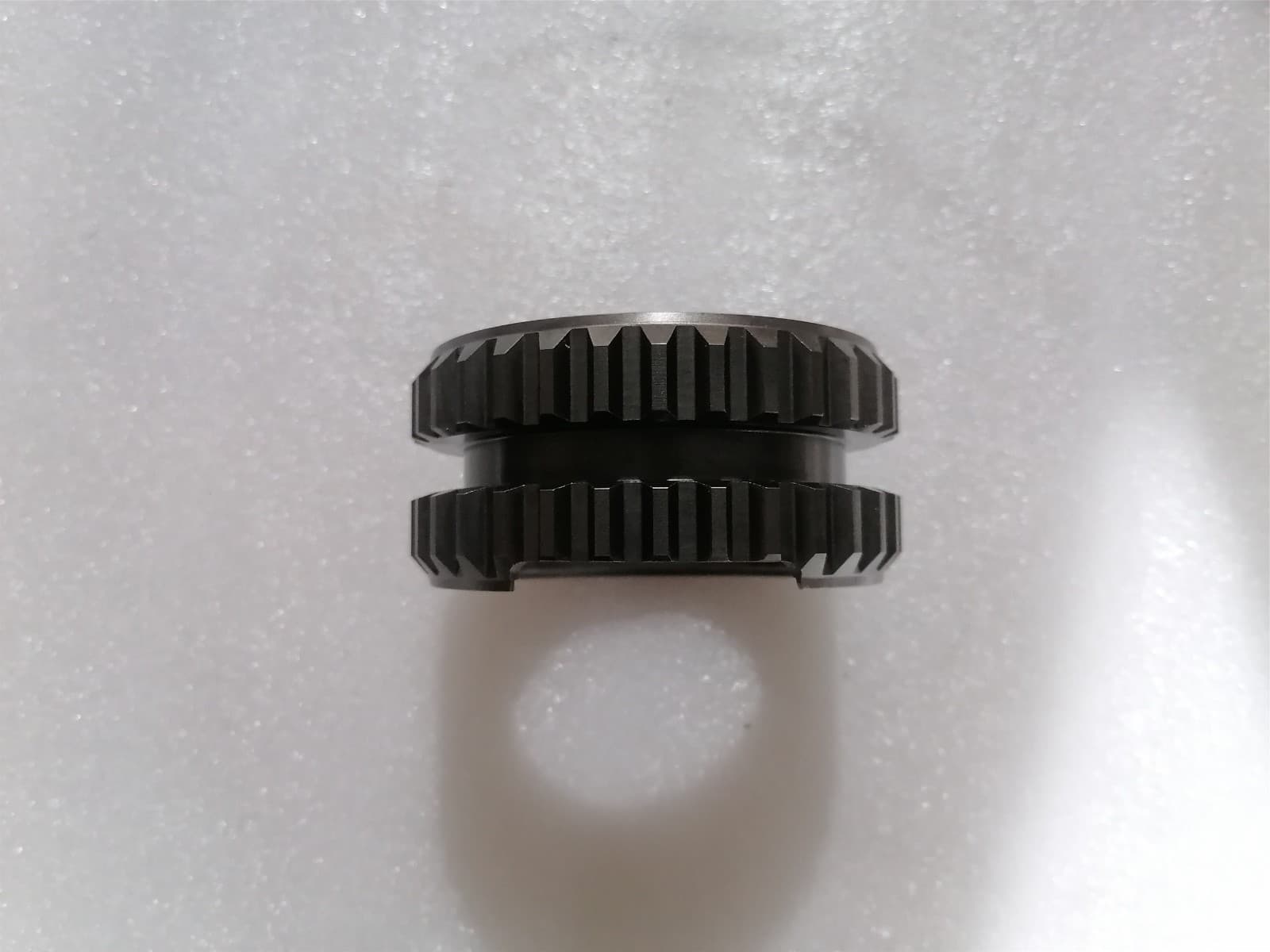 output shaft needle bearing