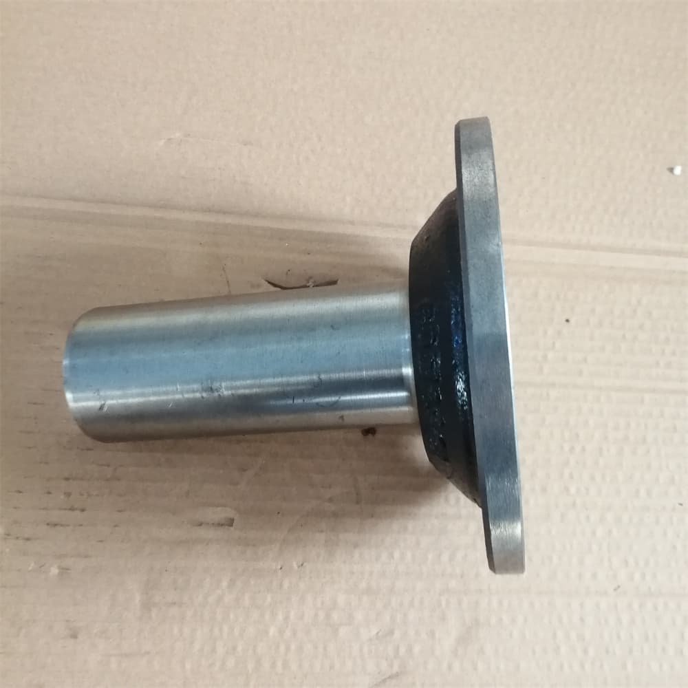 First axle cover