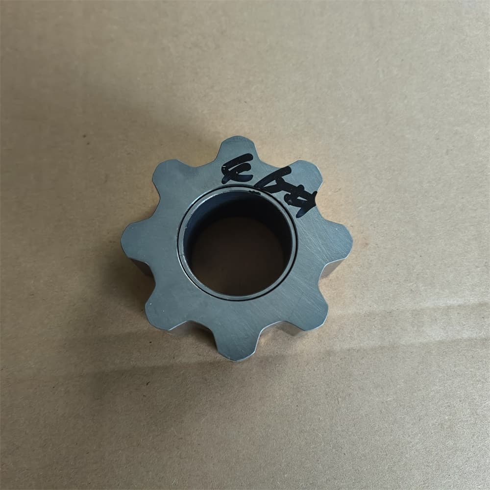 Oil Pump Inner Rotor