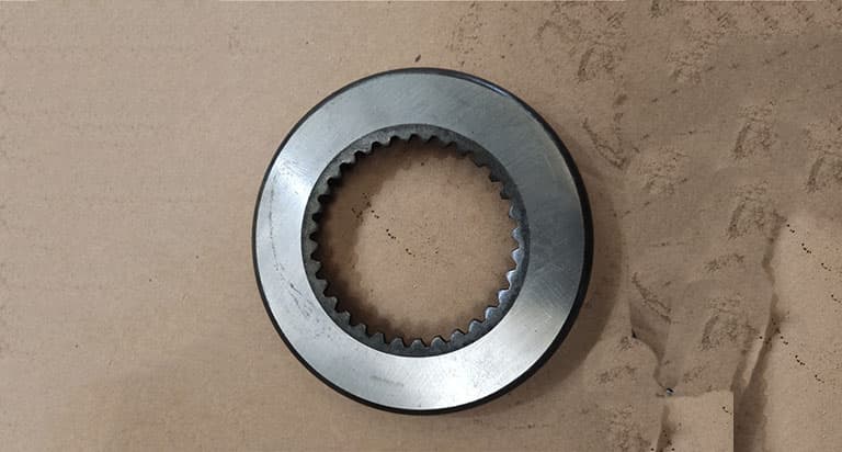FOTON Second and third gear synchronizer cone 1700C-121