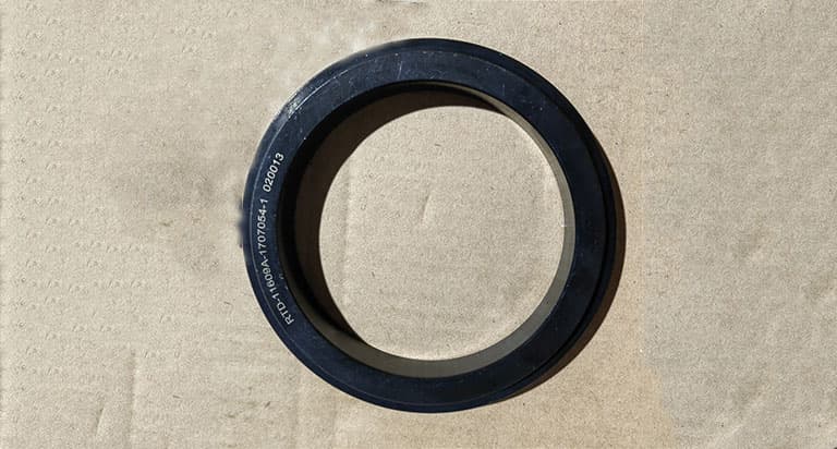 SHAANXI Кольцо поиска BSRTD-11609A-1707054-1