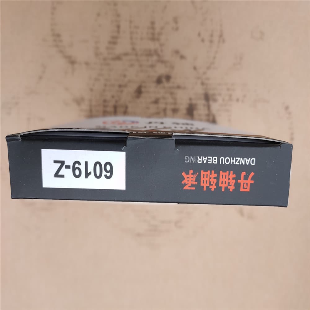 SINOTRUK bearing 6019