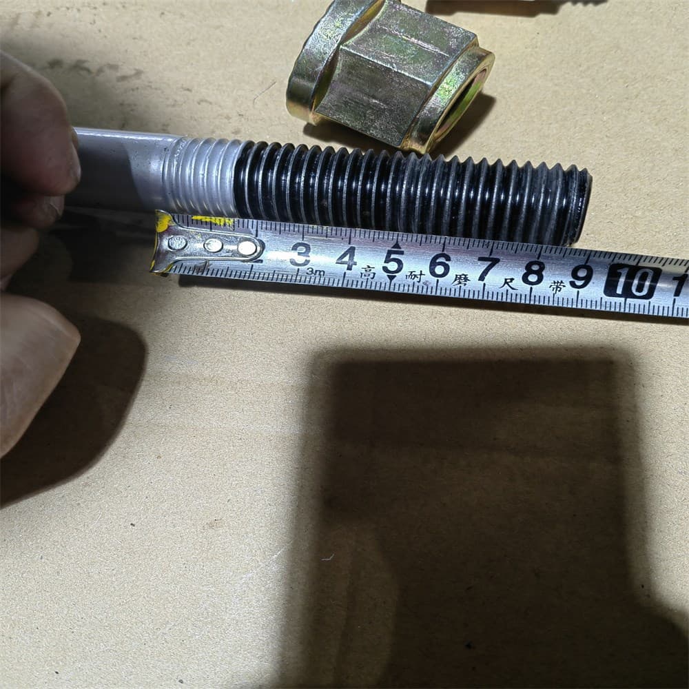 SINOTRUK U-bolt AZ9725520253