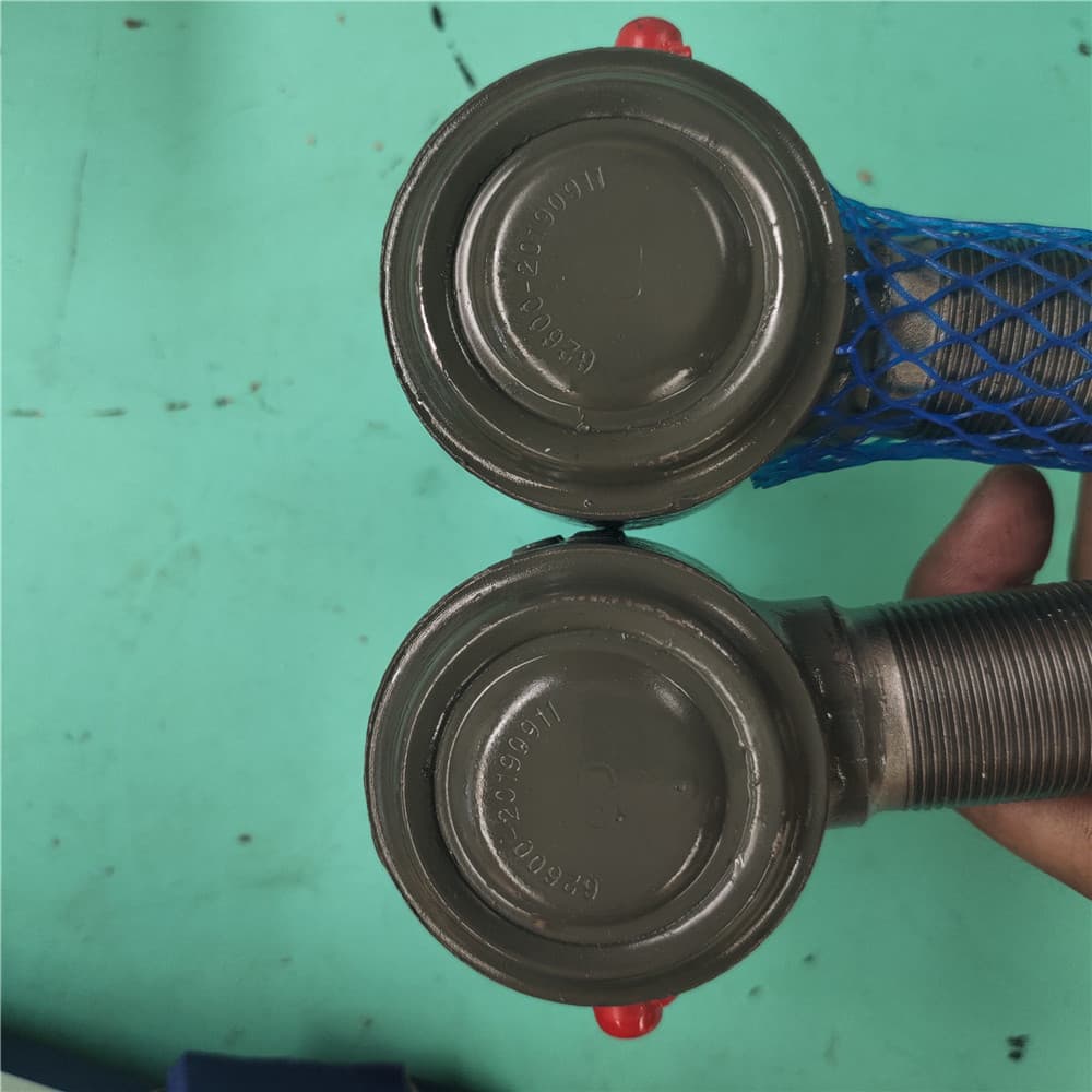 Tie rod joint assembly L/R