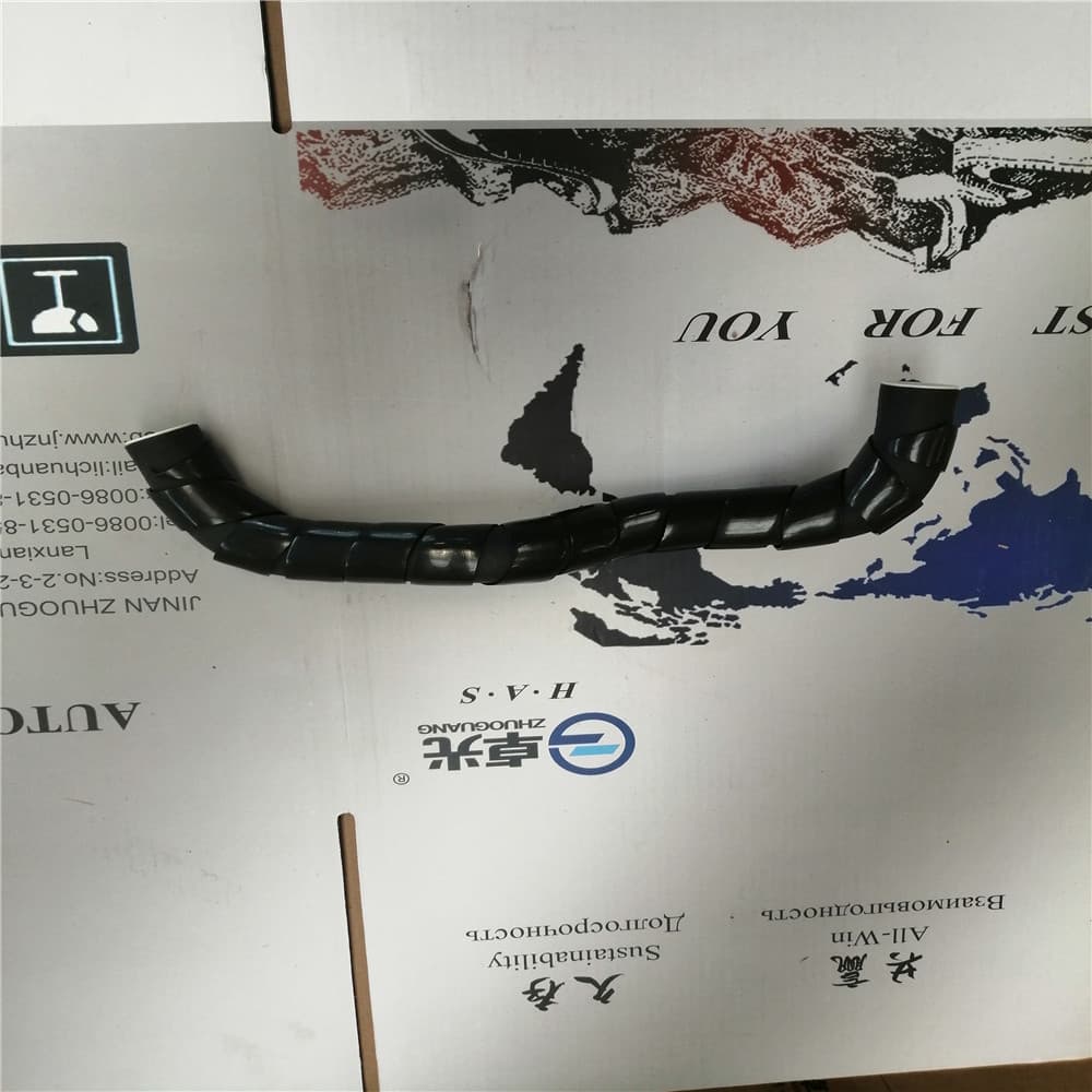 Power steering hose