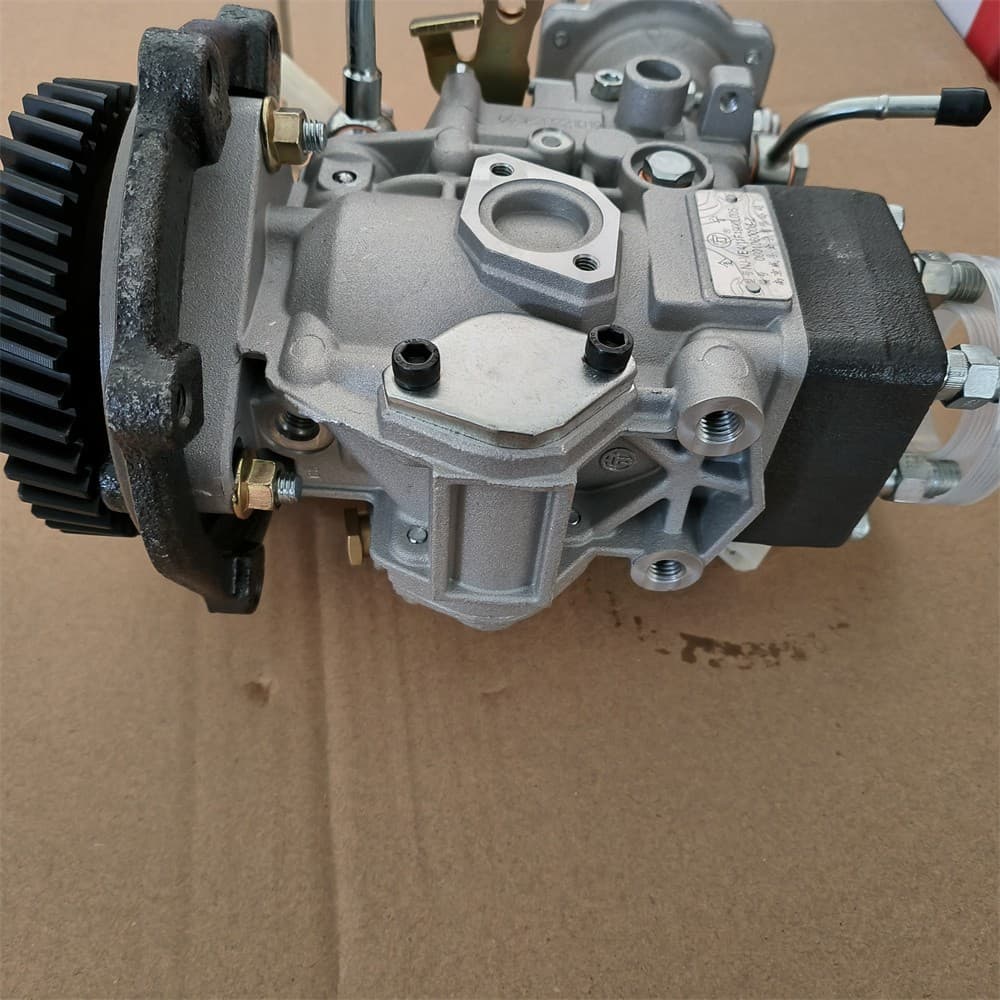 Naveco injector pump NJ-VE4/11F1900L005