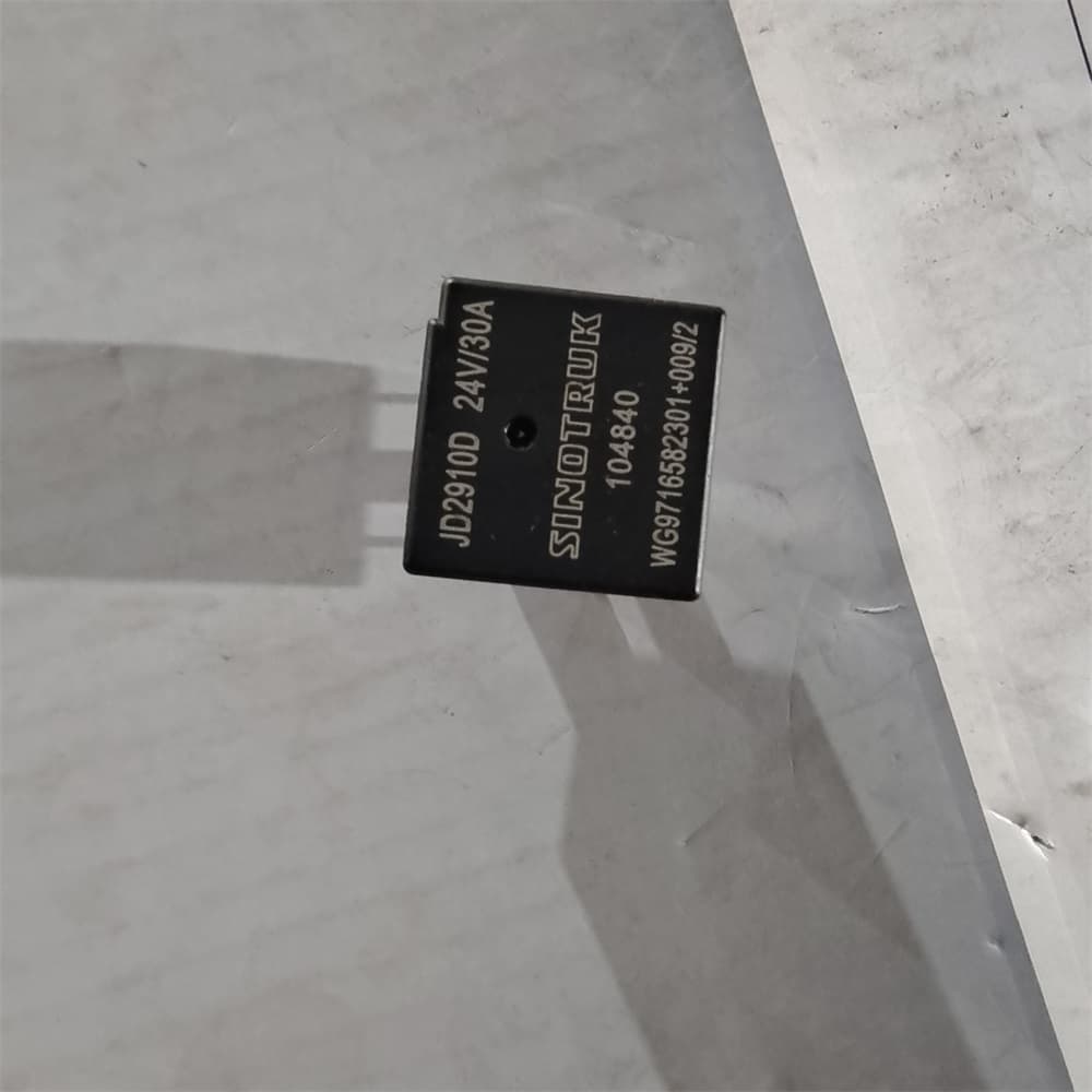 Relay(24V/30A)