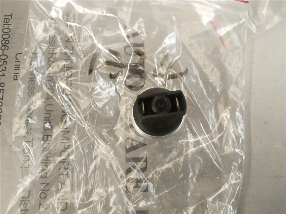 Air Filter Sensor