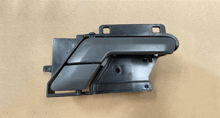 FOTON right front door inner handle assy K1610150008A0