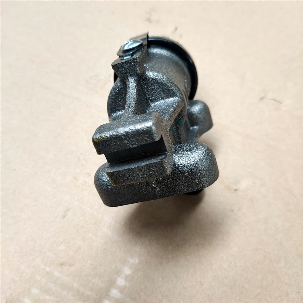 brake pump