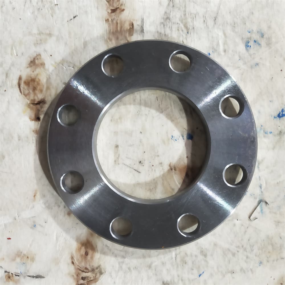 XCMG flange 29250006531