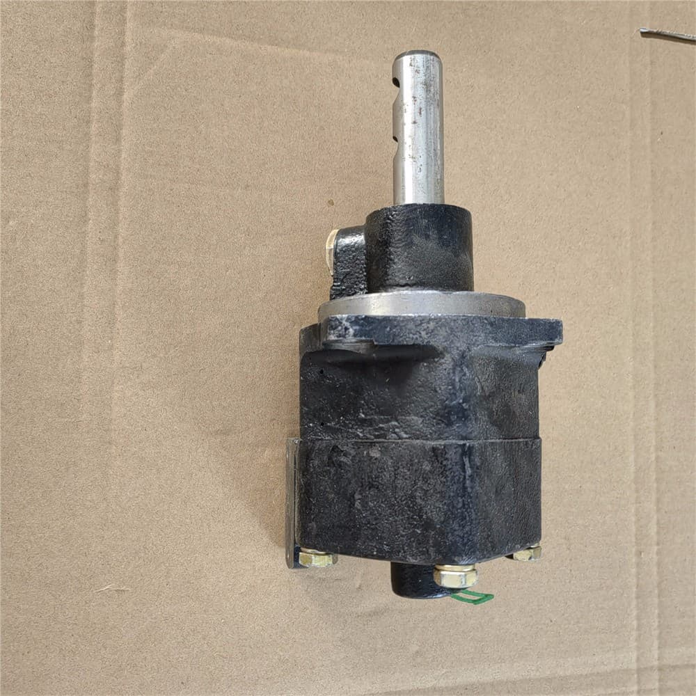 Range speed cylinder