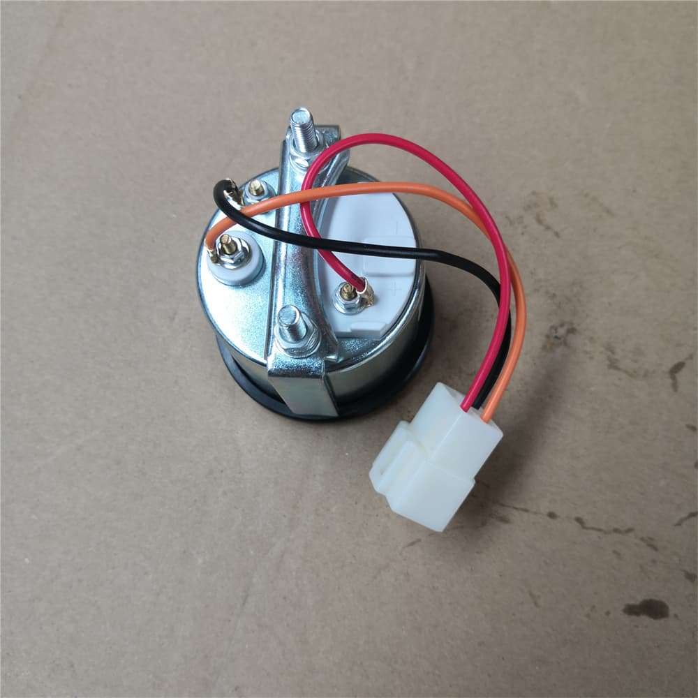 Voltmeter DV-2/18-32V