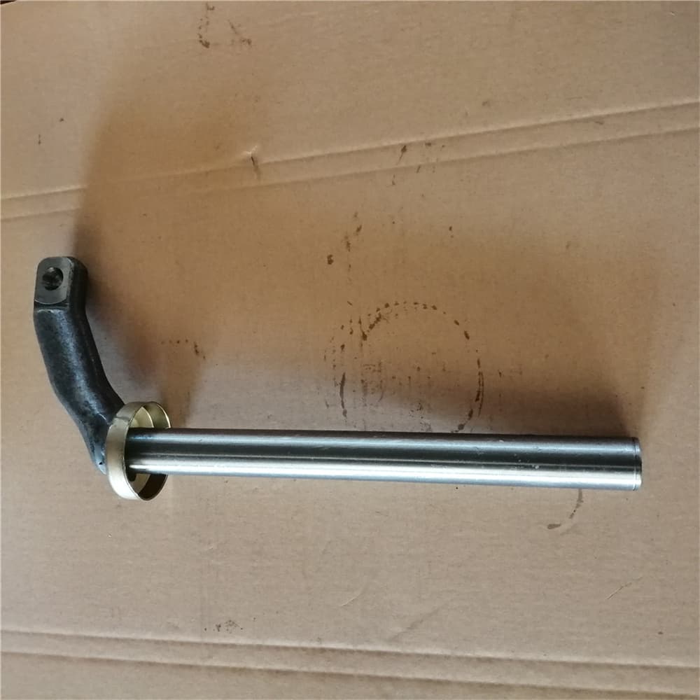 Shifting fork assy