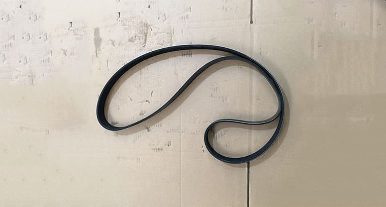 compressor belt