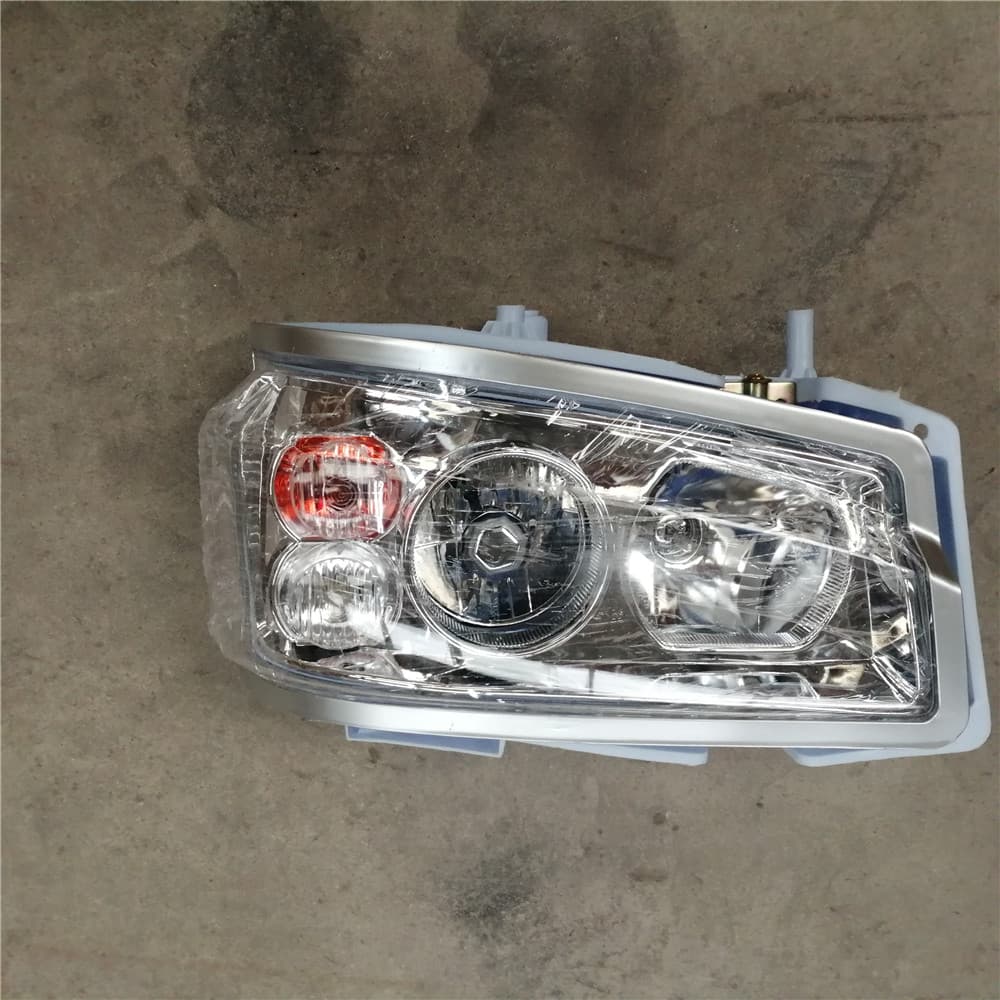 Head Lamp