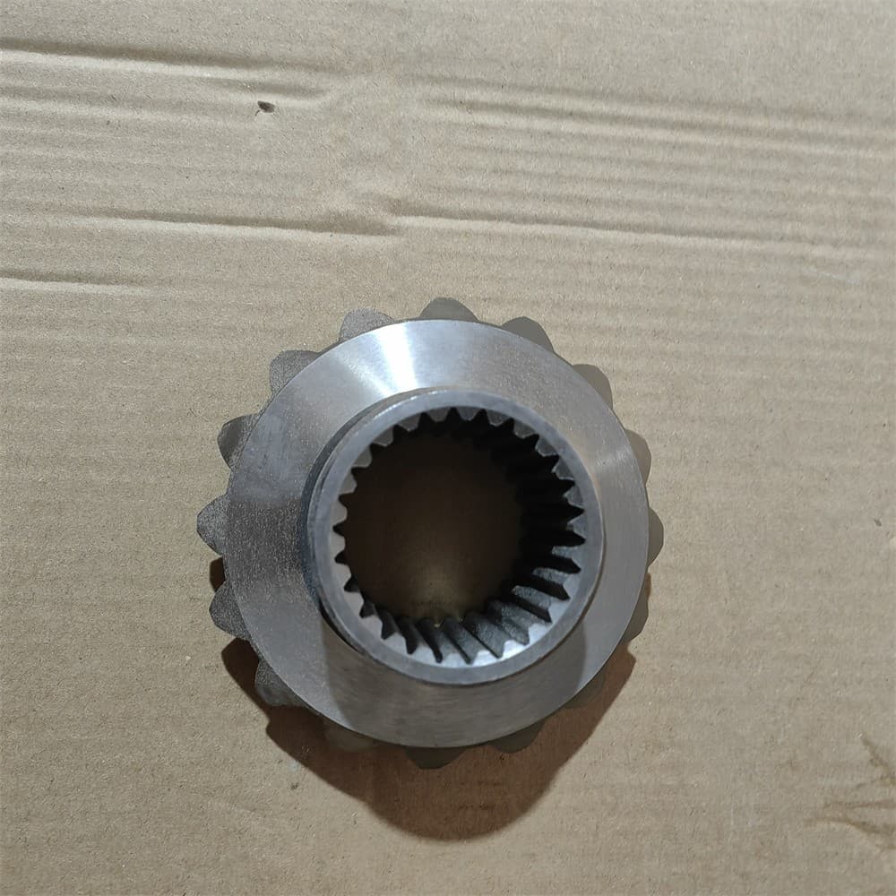 half shaft gear